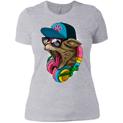 cool & wild sweatshirt T-Shirt