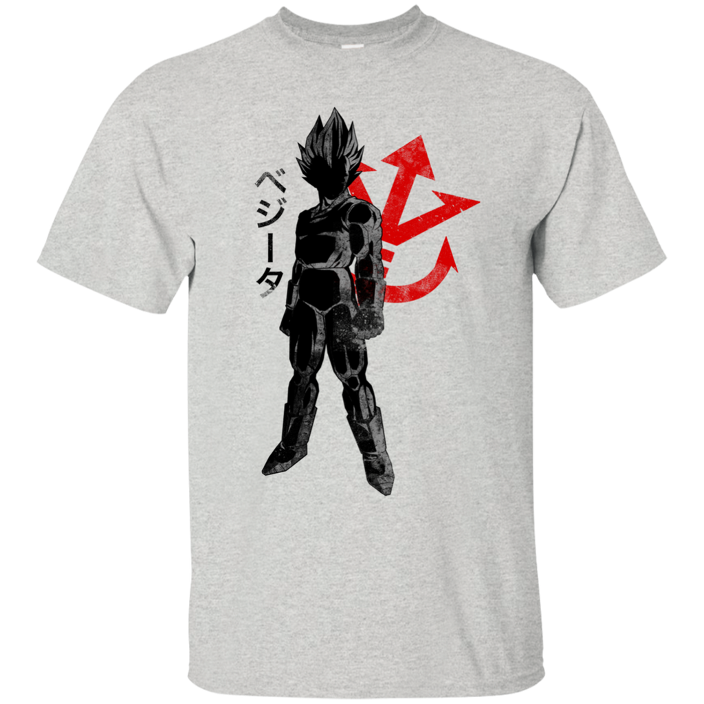 crimson power T-Shirt