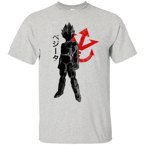 crimson power T-Shirt
