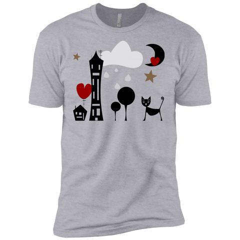 cat´s meow sweatshirt T-Shirt