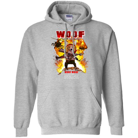 jack bowwower T-Shirt