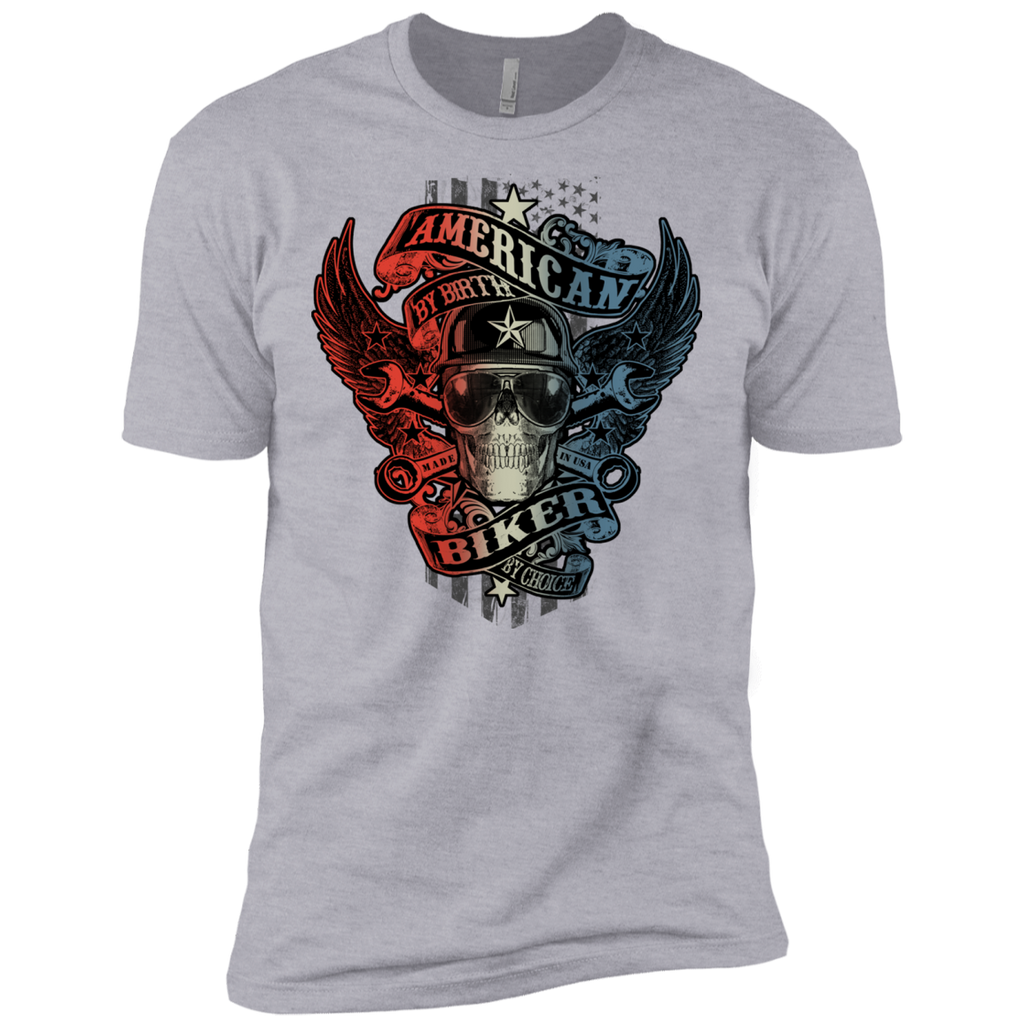 american  T-Shirt