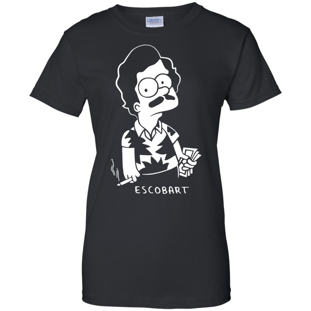 escobart T-Shirt