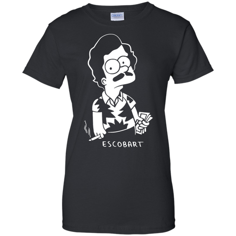 escobart T-Shirt