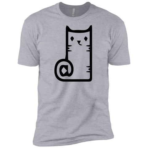 colored twitch cat sweatshirt T-Shirt