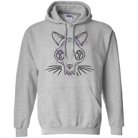 deadly kitten sweatshirt T-Shirt