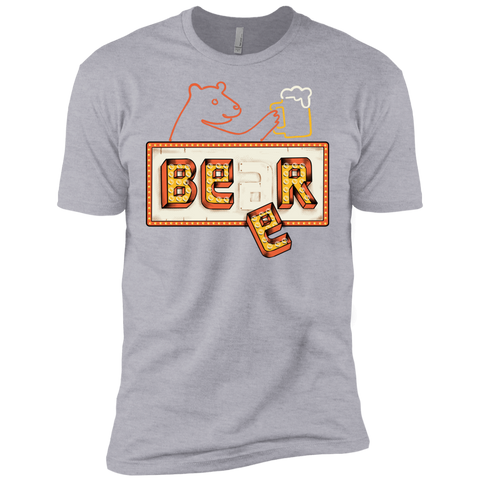 bear or beer T-Shirt