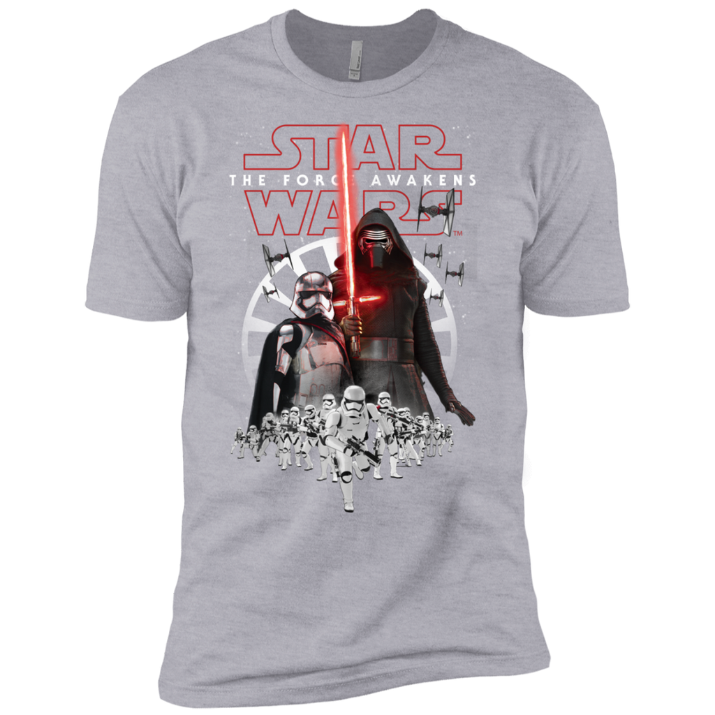 first order awakened T-Shirt