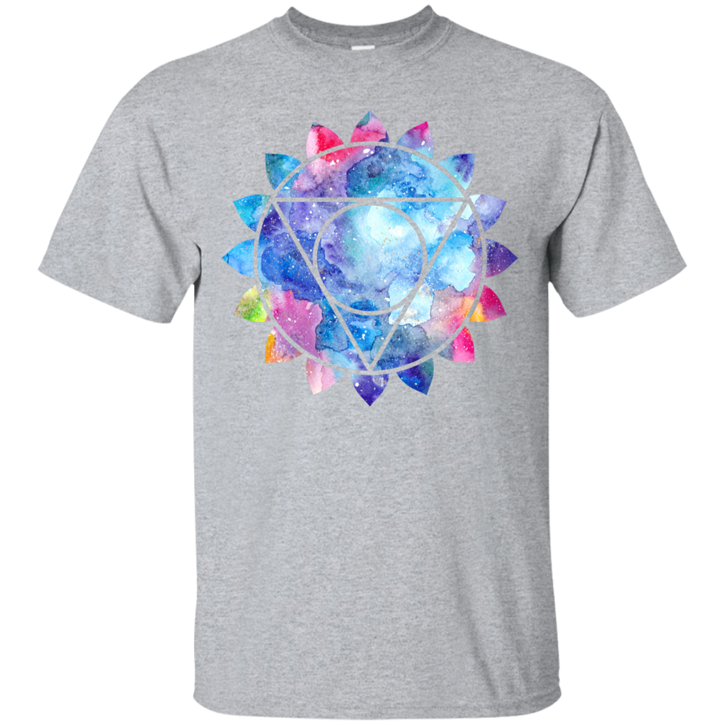 chakra vishuddha sweatshirt T-Shirt