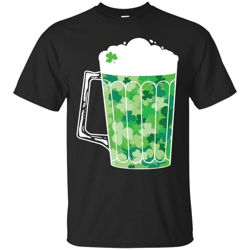 clover beer T-Shirt