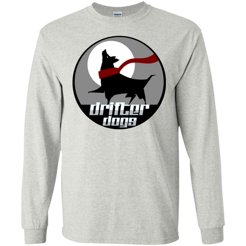 drifter dogs T-Shirt