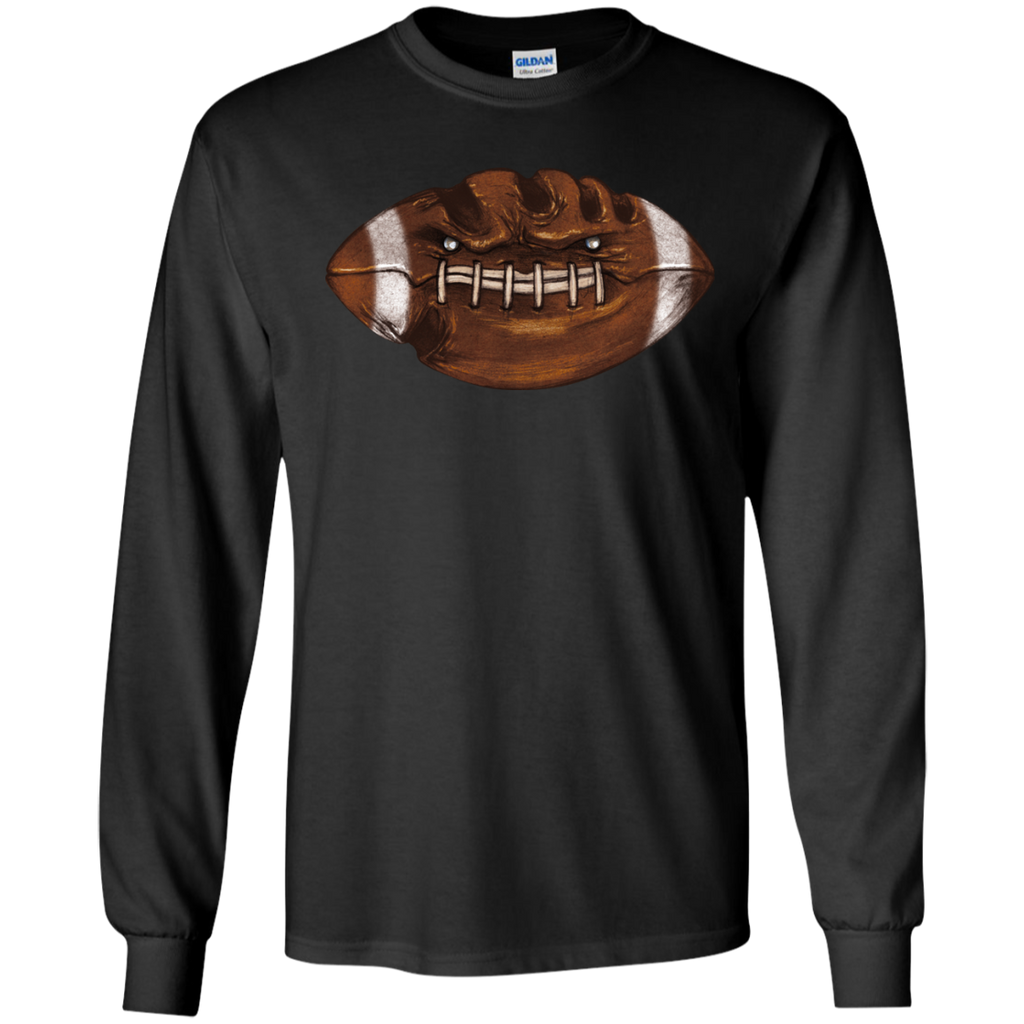 ball ready football T-Shirt