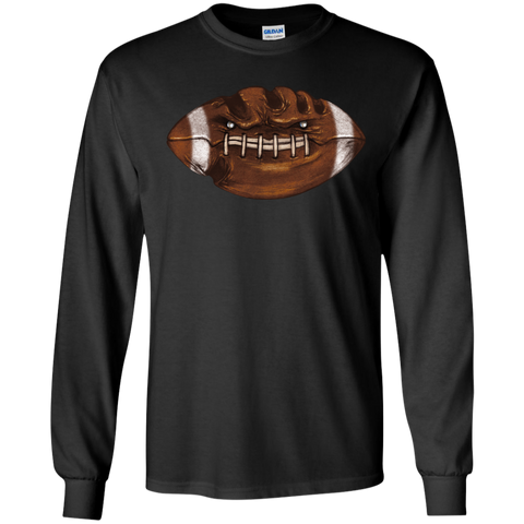 ball ready football T-Shirt