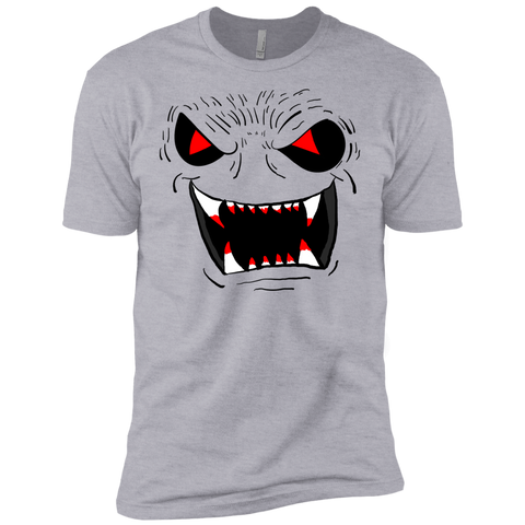 demon face sweatshirt T-Shirt