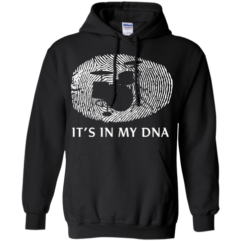 drummer: it's in my dna T-Shirt