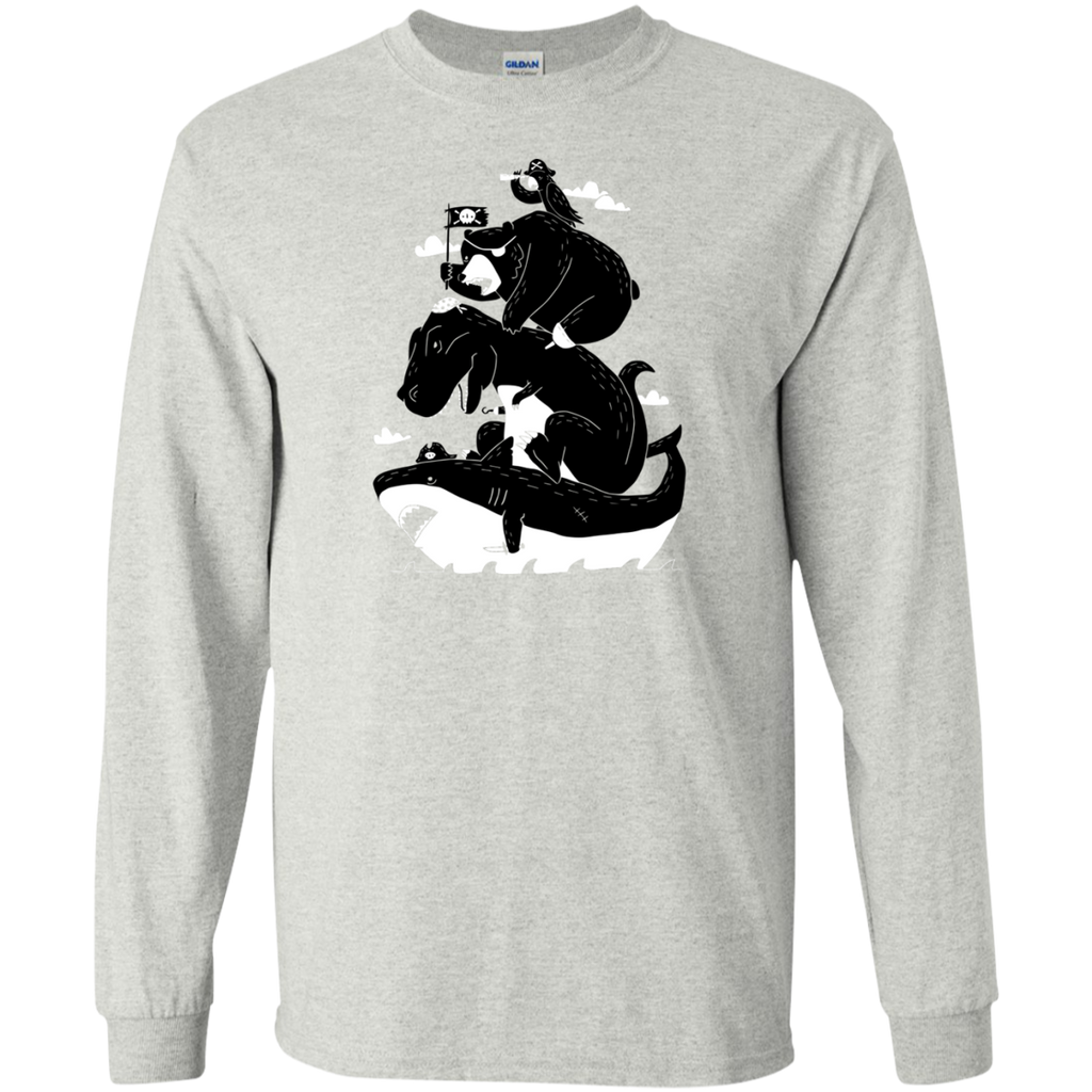 best pirates T-Shirt