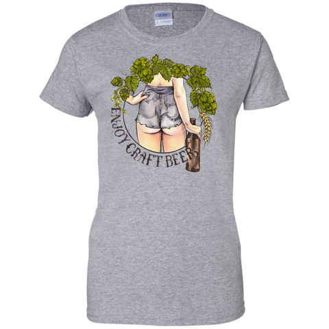 enjoy craft beer T-Shirt