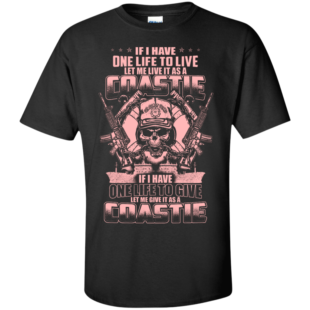 coastie T-Shirt