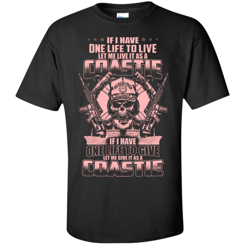 coastie T-Shirt