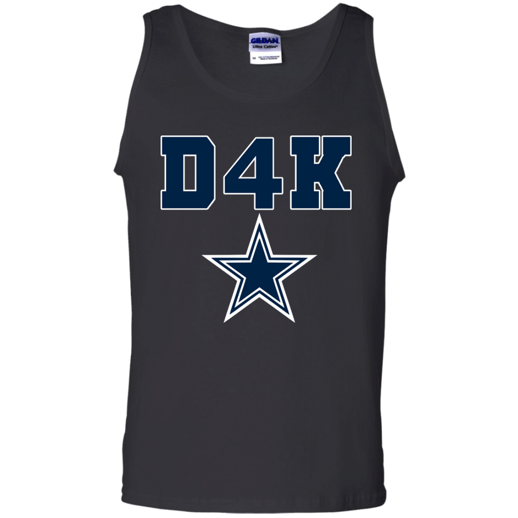 dak prescott T-Shirt