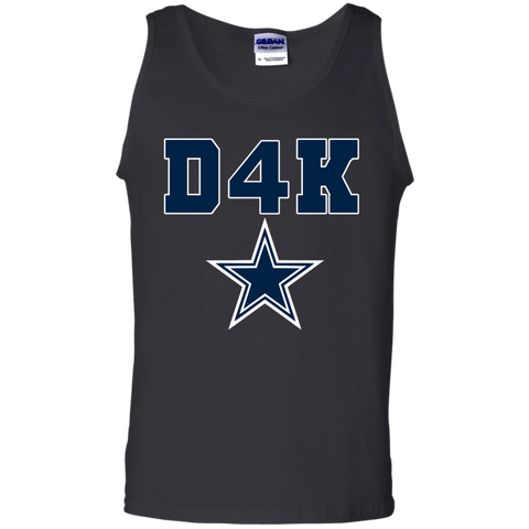 dak prescott T-Shirt