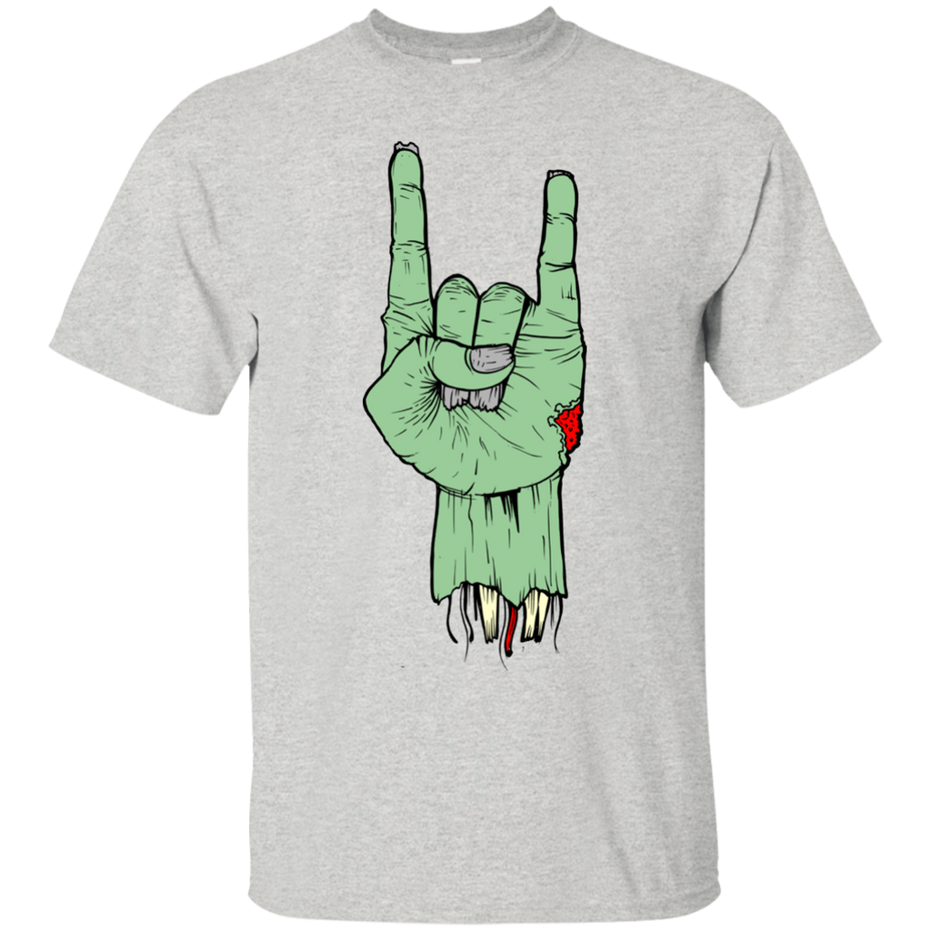evill hand T-Shirt