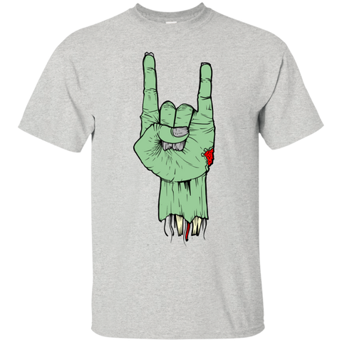 evill hand T-Shirt