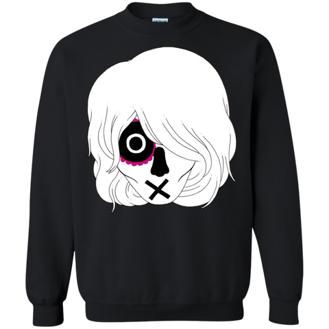 catrina face sweatshirt T-Shirt
