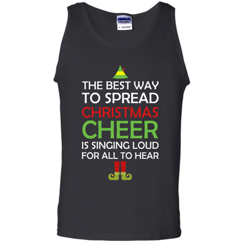 best way to spread christmas cheer sweatshirts , T-Shirt
