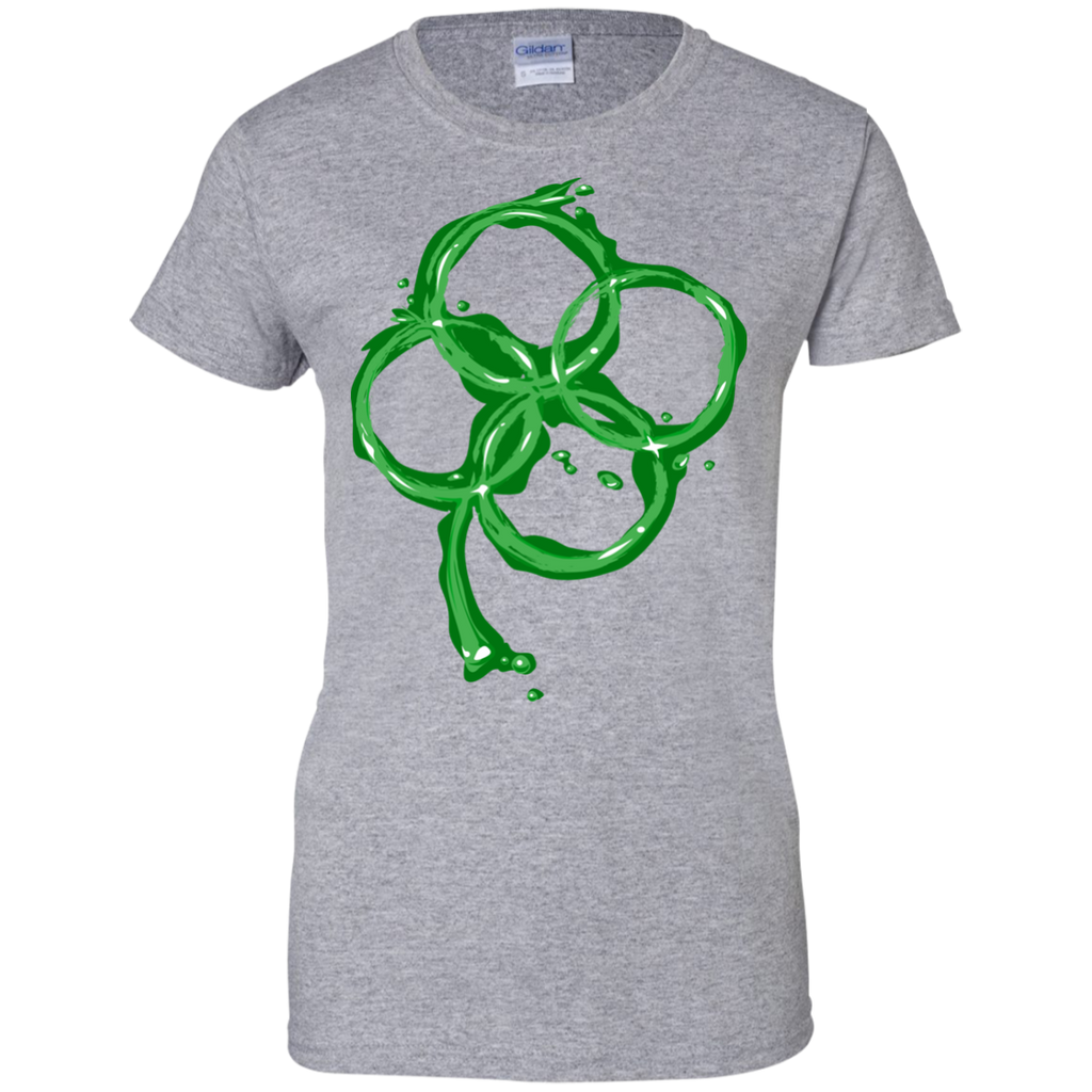 beer clover T-Shirt