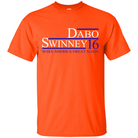 dabo swinney 2016 T-Shirt