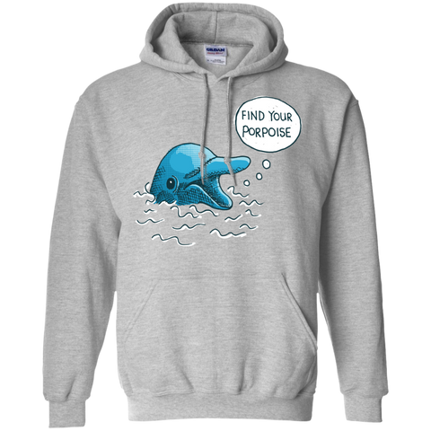 find your porpoise T-Shirt
