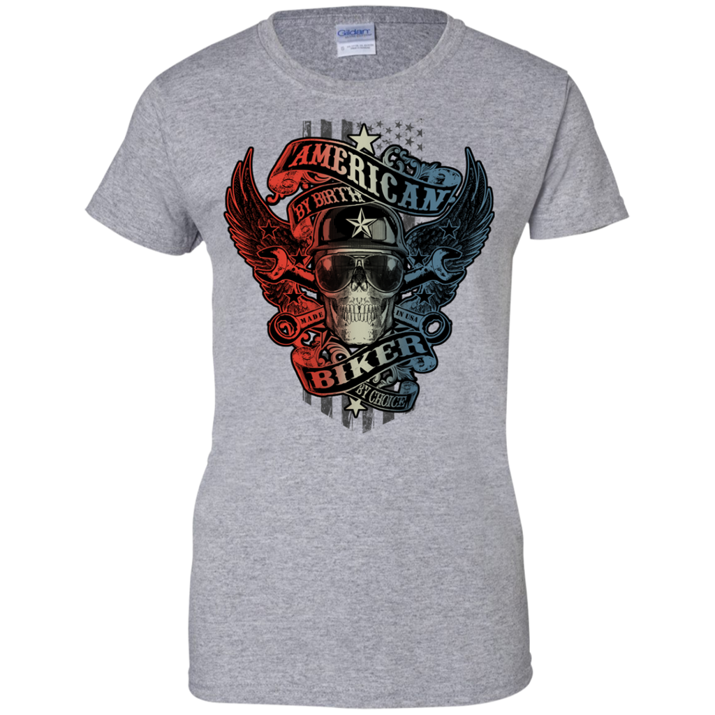 american  T-Shirt