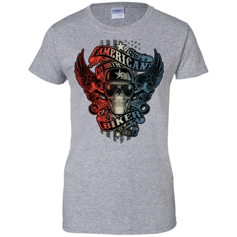 american  T-Shirt