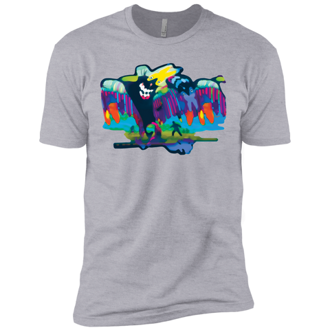 cheshire cats are society blenders sweatshirt T-Shirt