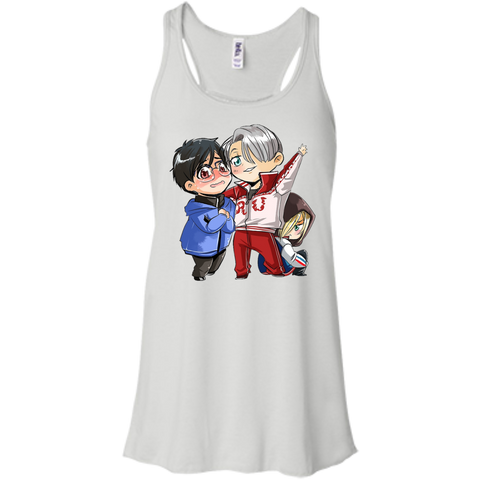 chibi yuri on ice T-Shirt