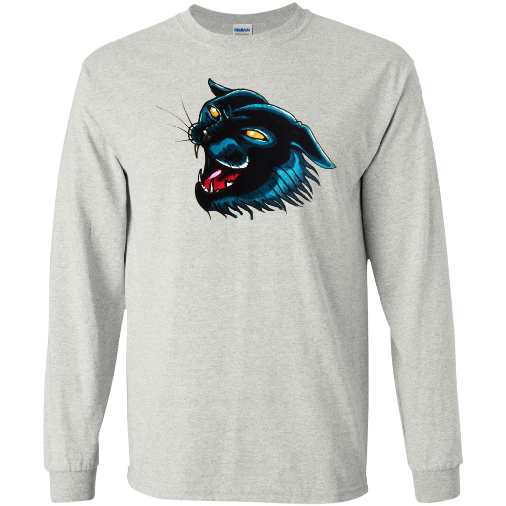 crazy cat T-Shirt