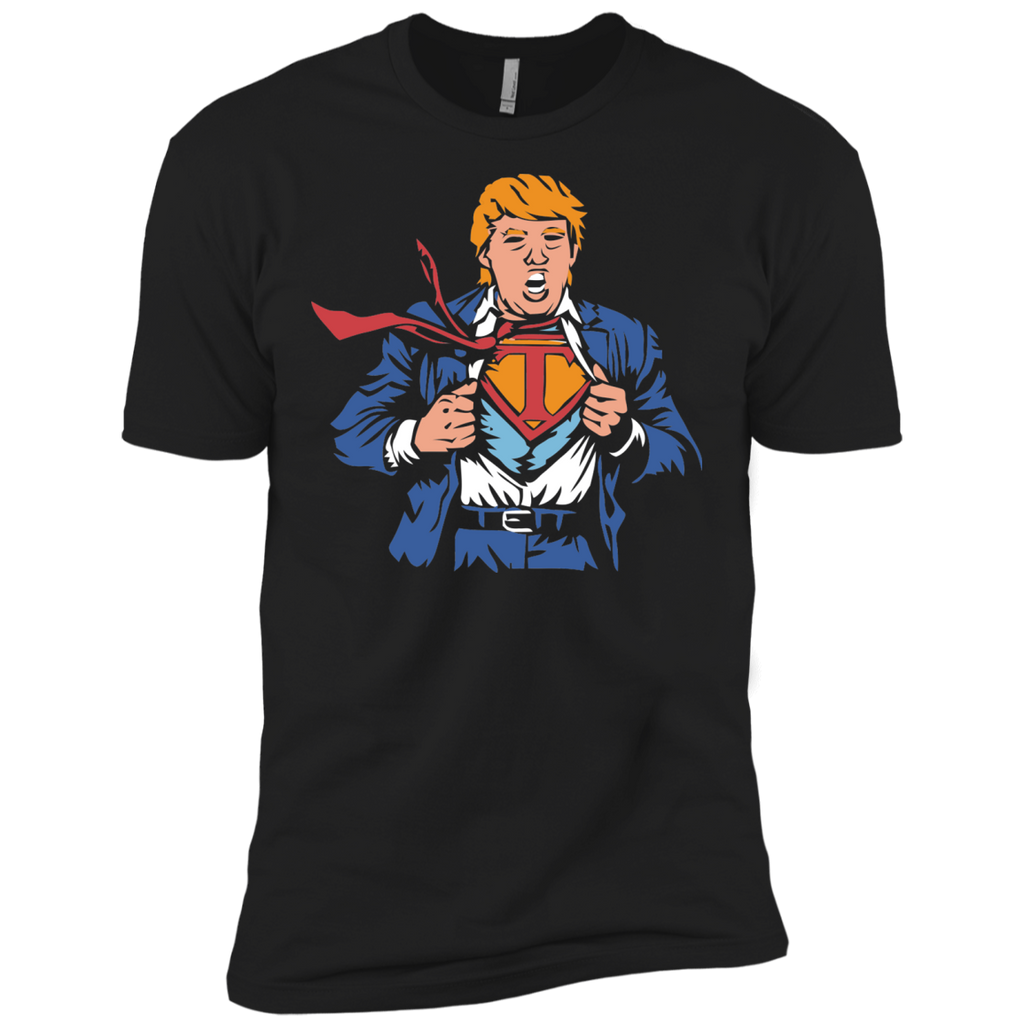 donald trump for president make america great again t T-Shirt