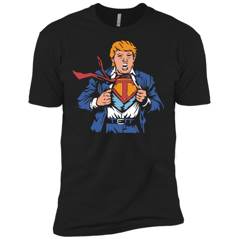 donald trump for president make america great again t T-Shirt