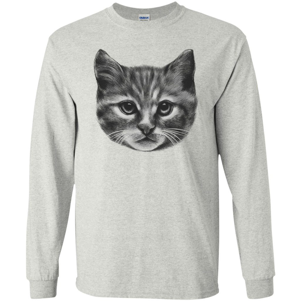 everybody wants to be a cat t- T-Shirt