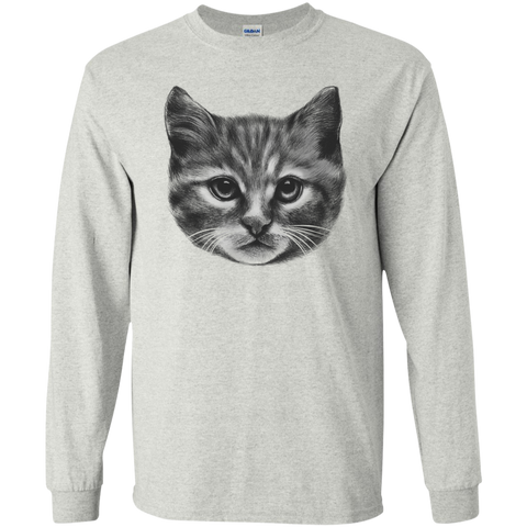 everybody wants to be a cat t- T-Shirt