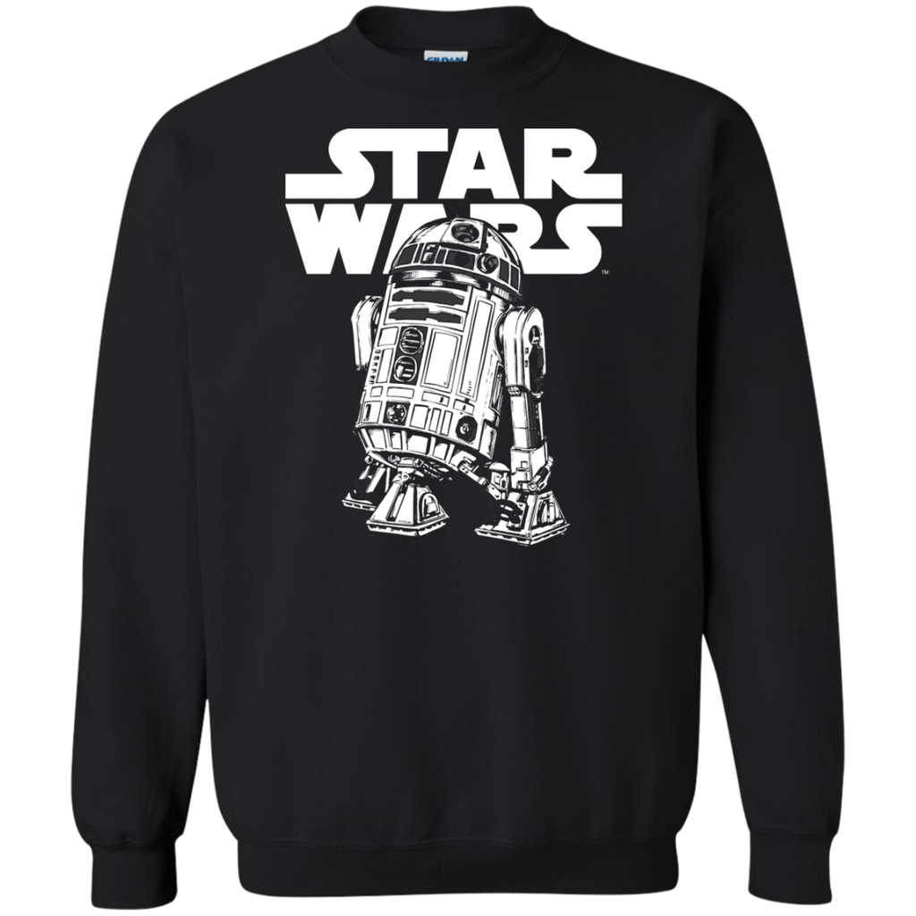 classic r2d2 T-Shirt