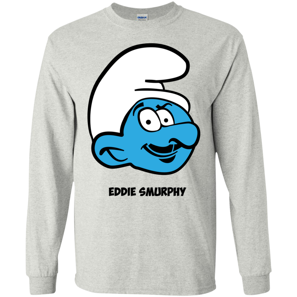 eddie smurphy T-Shirt