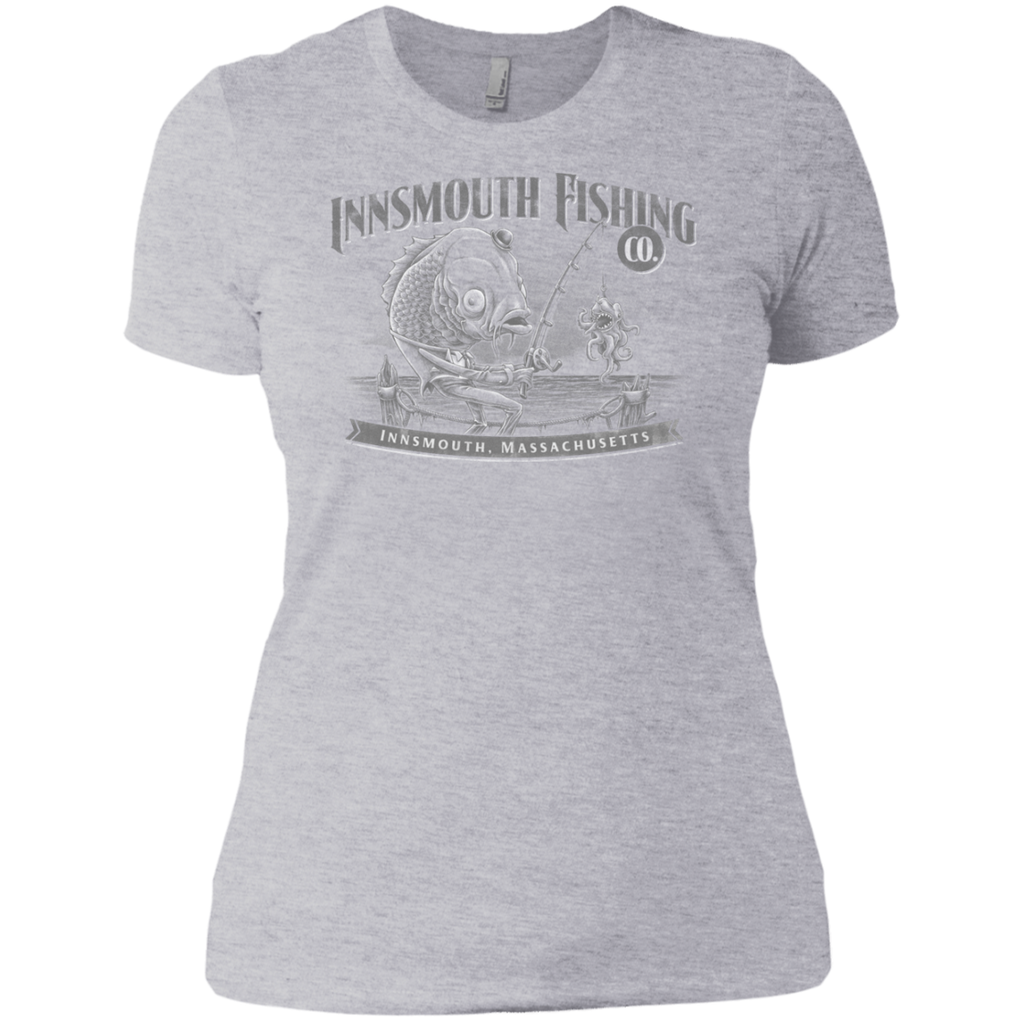innsmouth fishing co. T-Shirt