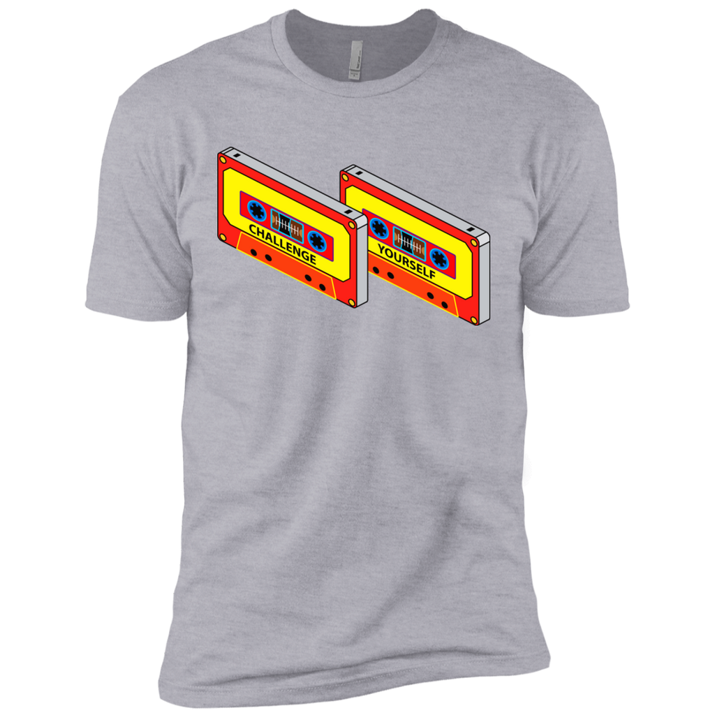 challenge yourself T-Shirt