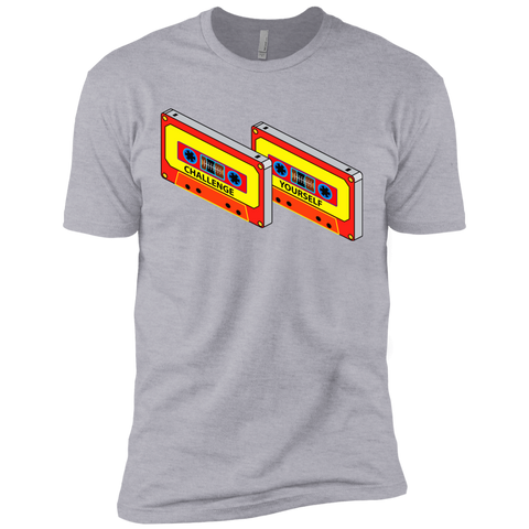 challenge yourself T-Shirt