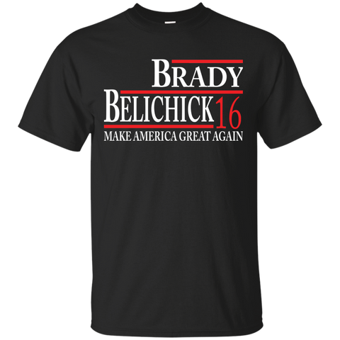 brady/belichick 2016- T-Shirt