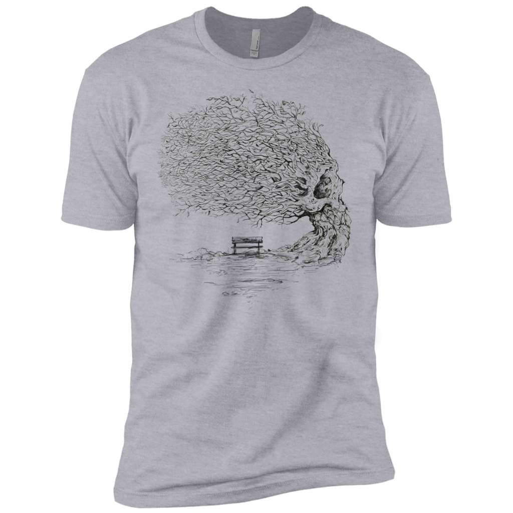 dead tree T-Shirt