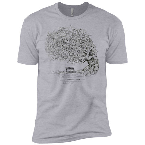 dead tree T-Shirt