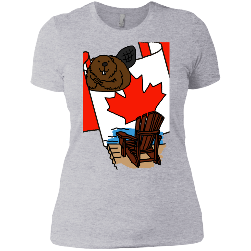 canada summer time T-Shirt